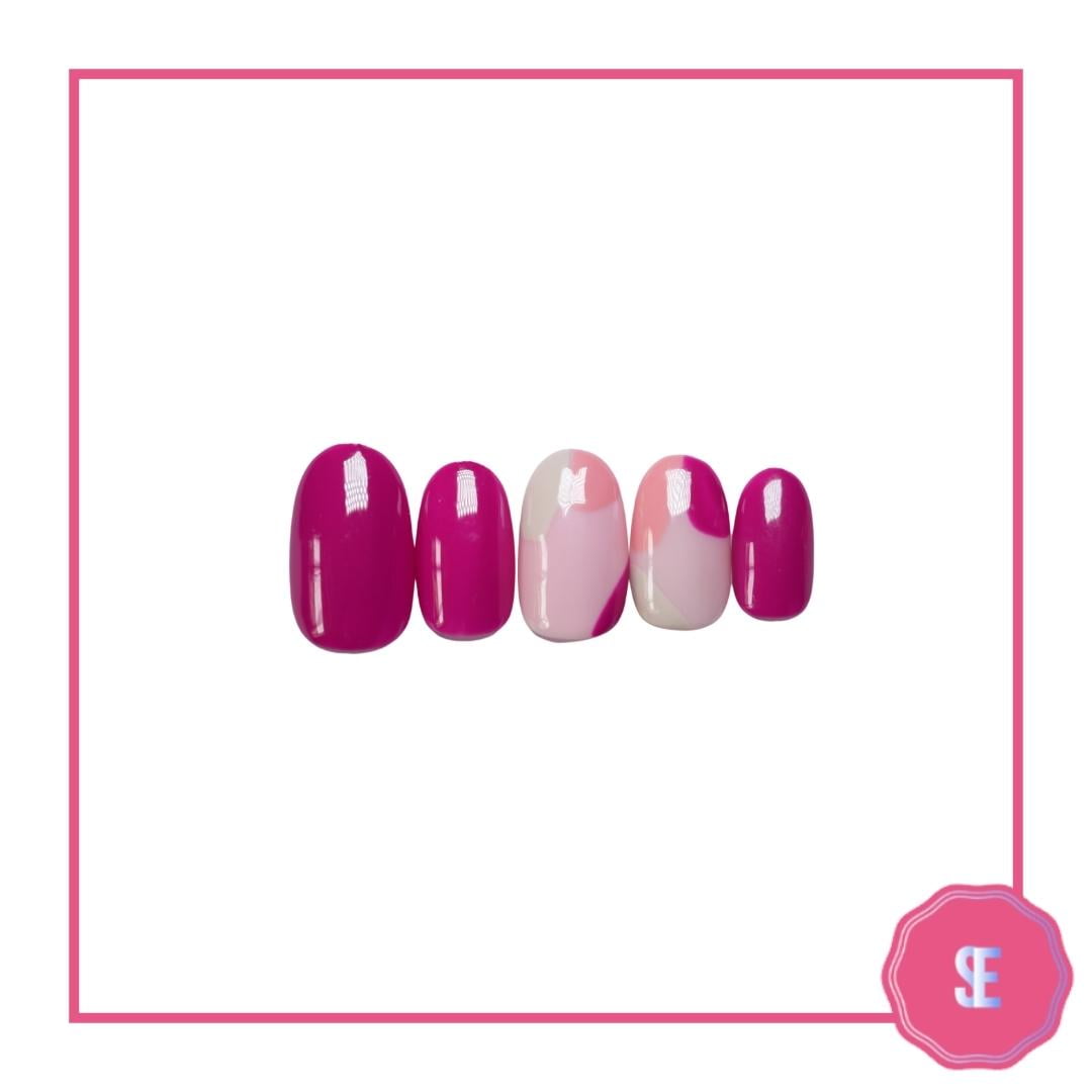 Marooned On An Island